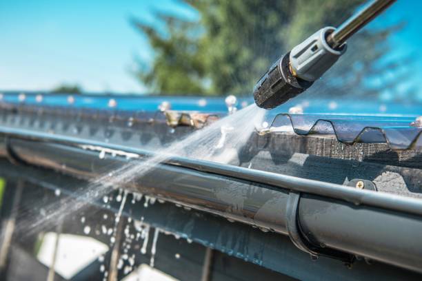 Best Residential Pressure Washing Services  in Campbell, FL