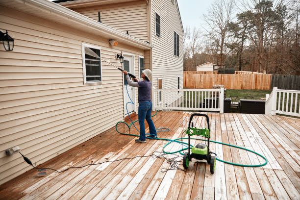 Trusted Campbell, FL Pressure Washing Experts