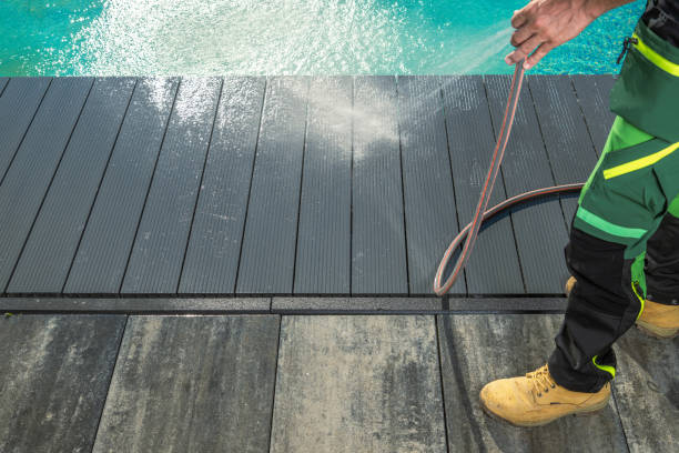 Best Fence Pressure Washing  in Campbell, FL