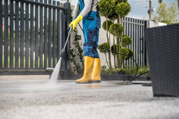 Best Exterior Home Cleaning  in Campbell, FL