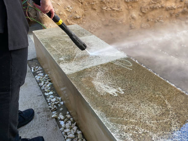 Best Fence Pressure Washing  in Campbell, FL