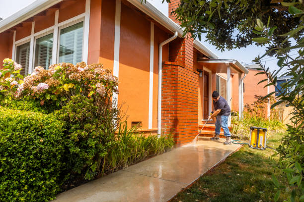 Best Roof Pressure Washing  in Campbell, FL
