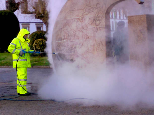 Best Affordable Power Washing  in Campbell, FL