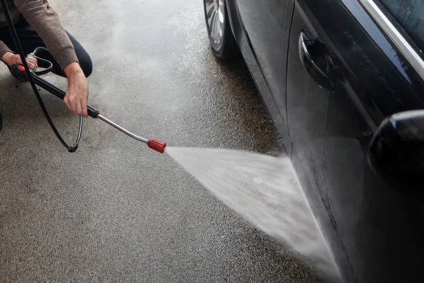 Best Roof Power Washing Services  in Campbell, FL